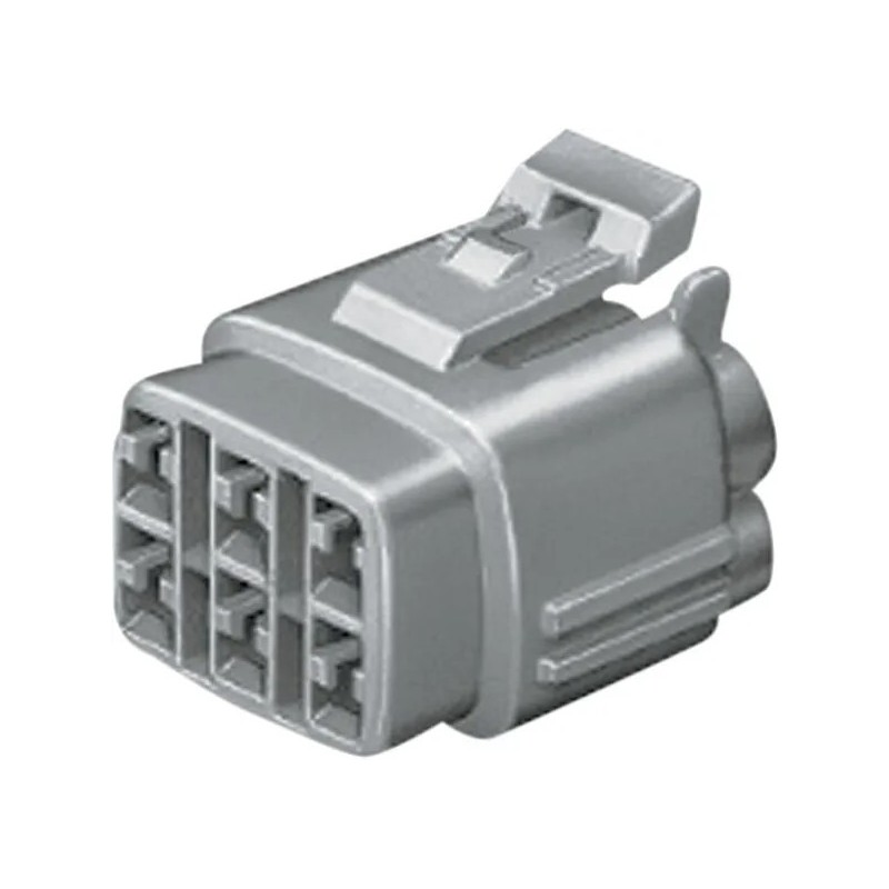 Composant connecteur de rechange NAMZ pour Motocross