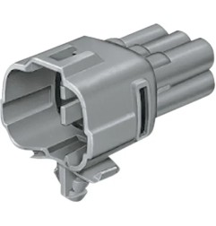 Composant connecteur de rechange NAMZ pour Motocross