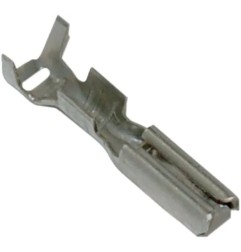 Bornes de rechange NAMZ pour Motocross