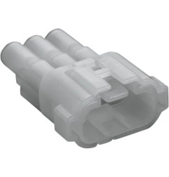 Conector de recambio NAMZ para Motocross