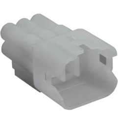 Composant connecteur de rechange NAMZ pour Motocross