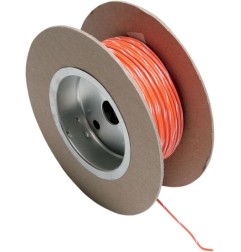 Carrete de alambre de color OEM NAMAZ Motocross