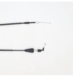 Cable del acelerador PROX para HUSQVARNA TC85 de 2018 a 2021 y KTM 85SX de 2018 a 2021