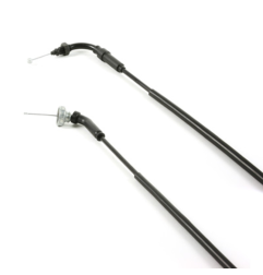 Cable accélérateur pour HONDA CRF50F de 2004 à 2012 et XR50R de 2000, 2001, 2002, 2003