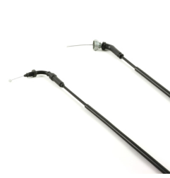 Throttle cable PROX for HONDA CRF70F from 2004 to 2012 and XR70R from 1997 to 2003