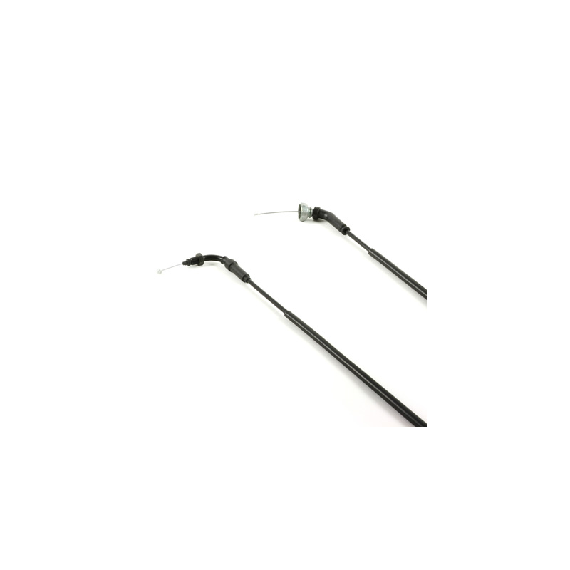Throttle cable PROX for HONDA CRF70F from 2004 to 2012 and XR70R from 1997 to 2003