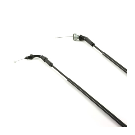 Throttle cable PROX for HONDA CRF70F from 2004 to 2012 and XR70R from 1997 to 2003
