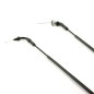 Cable del acelerador PROX para HONDA CRF70F de 2004 a 2012 y XR70R de 1997 a 2003