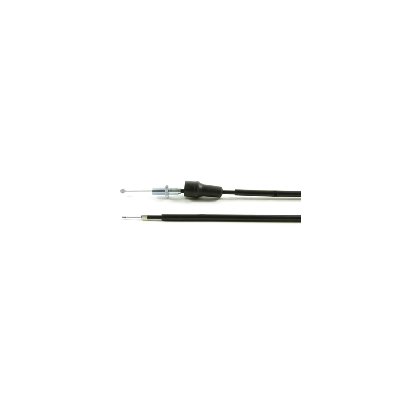 Throttle cable PROX for HONDA CR80 from 1984, CR80R from 1985 to 1995 and XR80 from 1983 to 1984