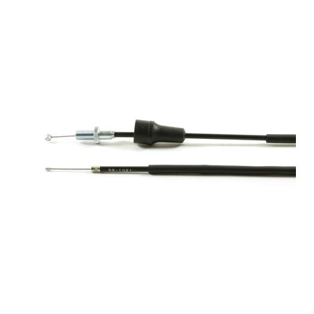 Cable accélérateur pour HONDA CR125 de 1984 à 1999 et CR250R de 1984 à 2004