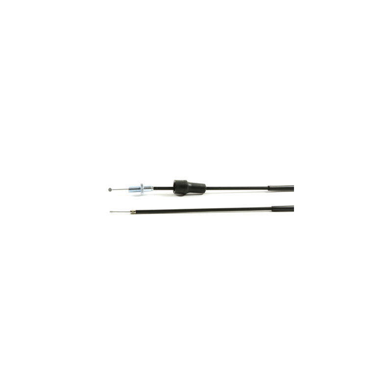 Throttle cable PROX for HONDA CR125R from 1985 to 1989 and CR250R from 1985