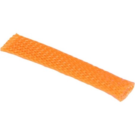 NAMZ braided sleeving for Motocross