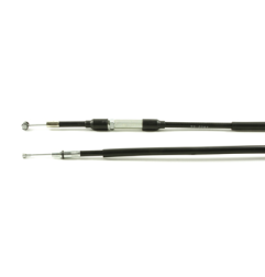 Cable de embrague PROX para HONDA CR250R de 1984 a 1997 y SUZUKI RM250 de 1996 a 2000