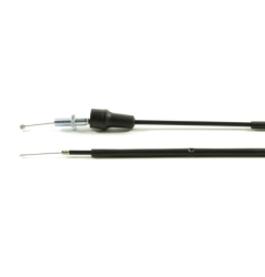 Cable accélérateur pour HONDA CR250R de 1986, 1987, 1988, 1989 et CR500R de 1985, 1986, 1987, 1988, 1989