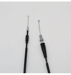 Cable accélérateur pour KTM 50SX de 2012 à 2020 et HUSQVARNA TC50 de 2017, 2018, 2019, 2020