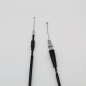 Throttle cable PROX for KTM 50SX from 2012 to 2020 and HUSQVARNA TC50 from 2017 to 2020