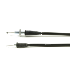 Throttle cable PROX for KTM 65SX from 2009 to 2020 and HUSQVARNA TC65 from 2017 to 2020