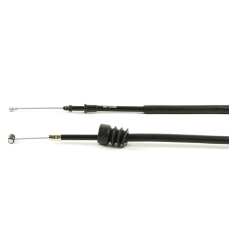 Cable d'embrayage PROX pour HUSQVARNA CR/WR125 de 2000 à 2007 et de 2009 à 2012