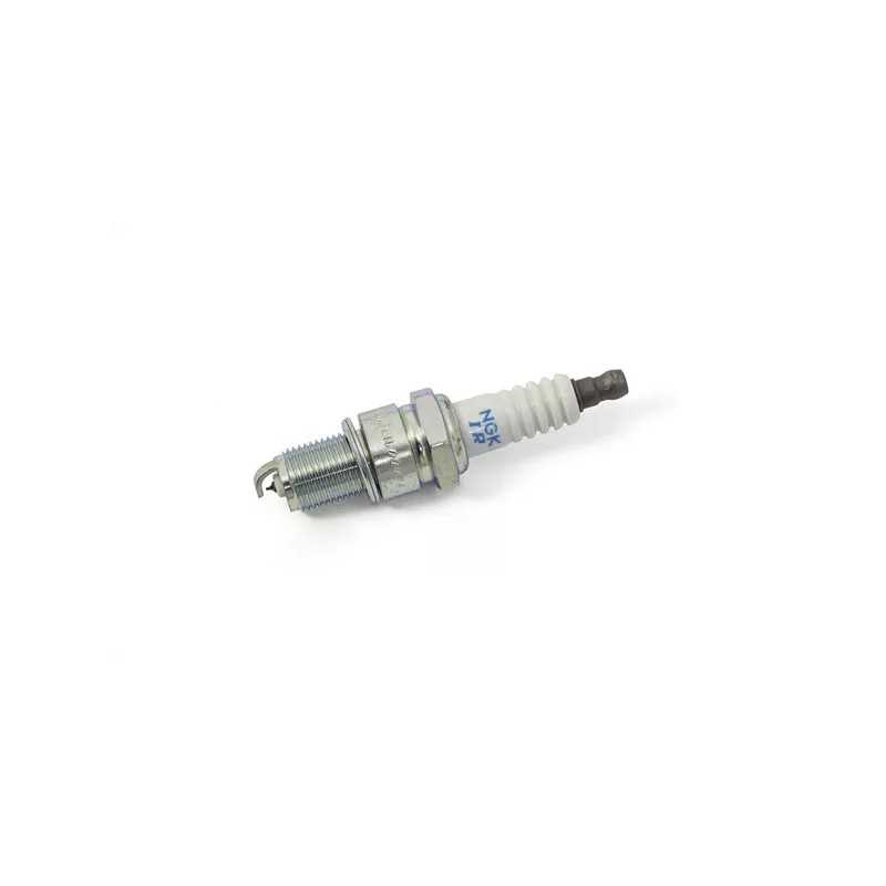 Standard spark plug NGK GR7CI-8 for EVO 125, EVO 250, EVO 300, XTRAINER 250, XTRAINER 300 from 2015 to 2026 Standard spark plug NGK GR7CI-8 for EVO 125, EVO 250, EVO 300, XTRAINER 250, XTRAINER 300 from 2015 to 2026