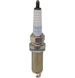 NGK -Iridium-Laser-Zündkerze für GAS GAS, HUSQVARNA, KTM SM 700, 701 ENDURO, 701 SUPERMOTO von 2017 bis 2026 – Art.-Nr. 95371