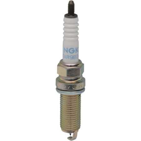 Laser Iridium spark plug NGK LKAR9BI-10 for GAS GAS, HUSQVARNA, KTM SM 700, 701 ENDURO, 701 SUPERMOTO from 2017 to 2026