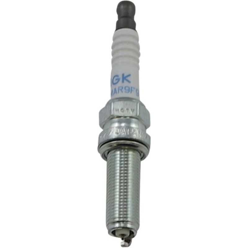 NGK-Iridium-Laser-Zündkerze SILMAR9F9 für KAWASAKI KRX 1000, KX 250 (Baujahre 2020 bis 2026)