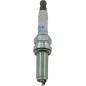 Laser Iridium spark plug NGK SILMAR9F9 for KAWASAKI KRX 1000, KX 250 from 2020 to 2026