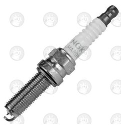 Bougie Laser Iridium NGK pour HONDA CRF 450 de 2008 à 2024