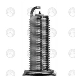 Laser Iridium spark plug NGK for HONDA CRF 450 from 2008 to 2024