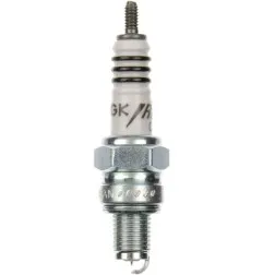 Bujía Iridium IX NGK para HUSQVARNA, KTM TC 50, TC 65, SX 50 de 2008 a 2026 - Ref. 7669