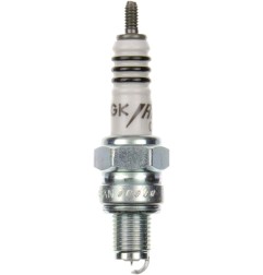 Iridium IX spark plug NGK for HUSQVARNA, KTM TC 50, TC 65, SX 50 from 2008 to 2026