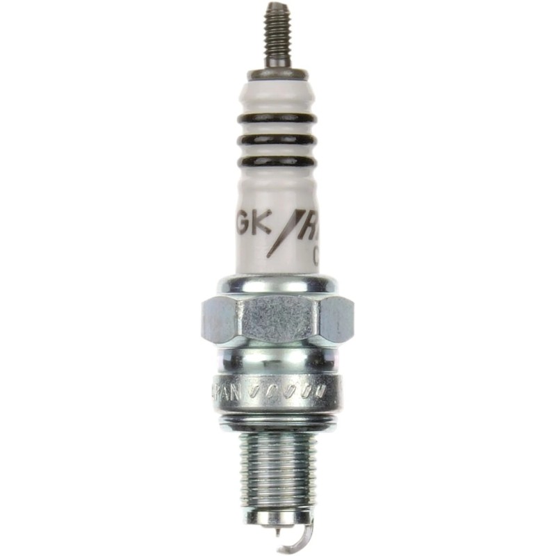 Iridium IX spark plug NGK for HUSQVARNA, KTM TC 50, TC 65, SX 50 from 2008 to 2026