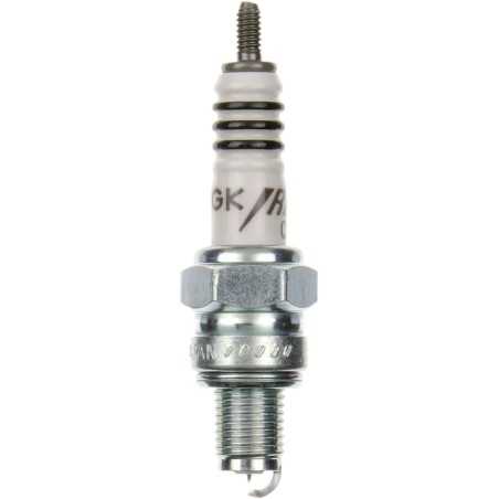 Iridium IX spark plug NGK CR8HIX for HUSQVARNA, KTM TC 50, TC 65, SX 50 from 2008 to 2026