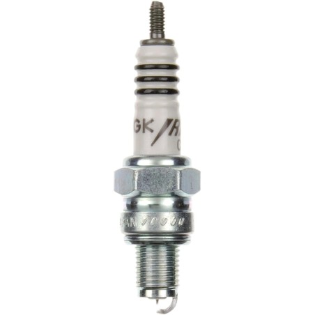 Iridium IX spark plug NGK for HUSQVARNA, KTM TC 50, TC 65, SX 50 from 2008 to 2026