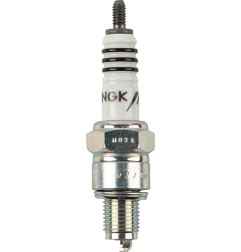 Bujía Iridium IX NGK para HONDA CRF 50 de 2012 a 2016