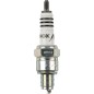Iridium IX spark plug NGK for HONDA CRF 50 from 2012 to 2016