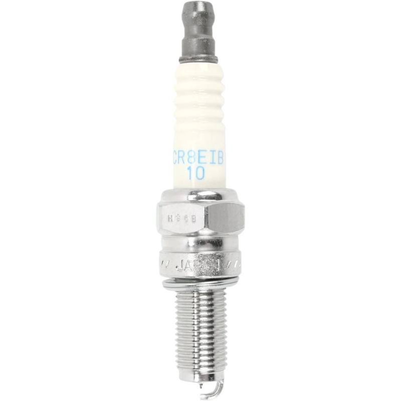 Iridium IX spark plug NGK for SUZUKI RM-Z 250, RM-Z 450 from 2005 to 2026