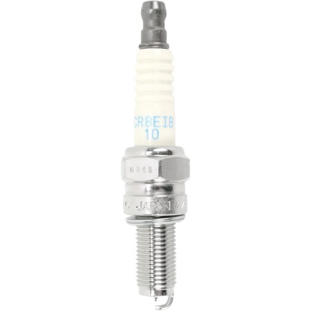 Iridium IX spark plug NGK for SUZUKI RM-Z 250, RM-Z 450 from 2005 to 2026