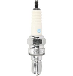 Bujías Iridium IX Racing NGK para HONDA CRF 250 de 2005 a 2018 - Ref. 7791