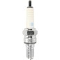 Spark plugs Iridium IX Racing NGK R0409B-8 for HONDA CRF 250 from 2005 to 2018