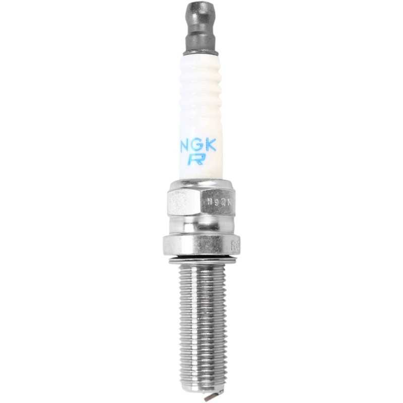 Spark plugs Iridium IX Racing NGK R0451B-8 for HONDA CRF 250 from 2009 to 2017