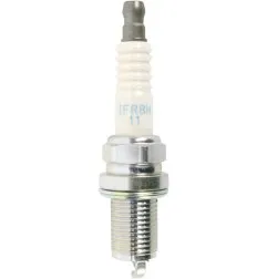 Laser Iridium spark plug NGK for HONDA CRF 450, TRX 450 from 2002 to 2009 - Ref. 5068