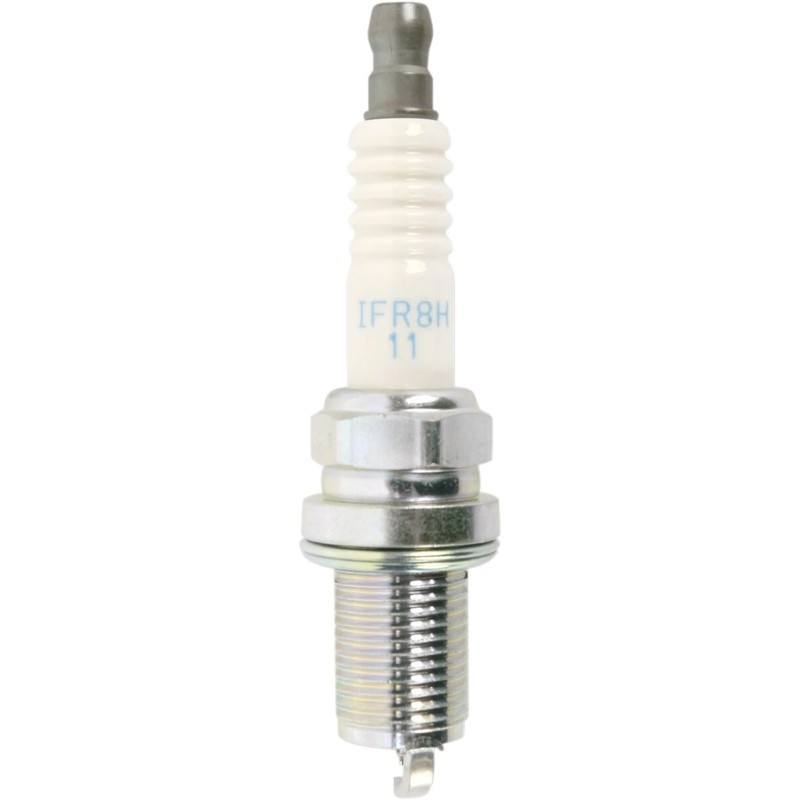 Laser Iridium spark plug NGK for HONDA CRF 450, TRX 450 from 2002 to 2009