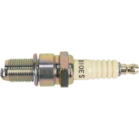 Spark plug NGK for BETA, KTM, SUZUKI RR 50, SUPERMOTARD 50, SX 500, RM 80 from 1993 to 2014