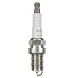 Zündkerze mit integriertem Widerstand NGK für HONDA XR 650, Baujahre 2000 bis 2007 – Art.-Nr. 6587