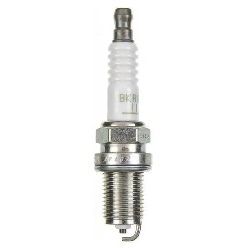 Spark plug with integrated resistor NGK BKR8E-11 for HONDA XR 650 from 2000 to 2007 Spark plug with integrated resistor NGK BKR8E-11 for HONDA XR 650 from 2000 to 2007