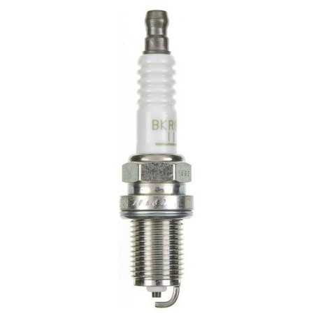 Bujía con resistencia integrada NGK BKR8E-11 para HONDA XR 650 de 2000 a 2007