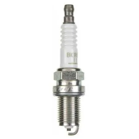 Spark plug with integrated resistor NGK BKR8E-11 for HONDA XR 650 from 2000 to 2007