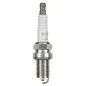 Spark plug with integrated resistor NGK BKR8E-11 for HONDA XR 650 from 2000 to 2007 Spark plug with integrated resistor NGK BKR8E-11 for HONDA XR 650 from 2000 to 2007