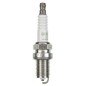 Spark plug with integrated resistor NGK for HONDA XR 650 from 2000 to 2007